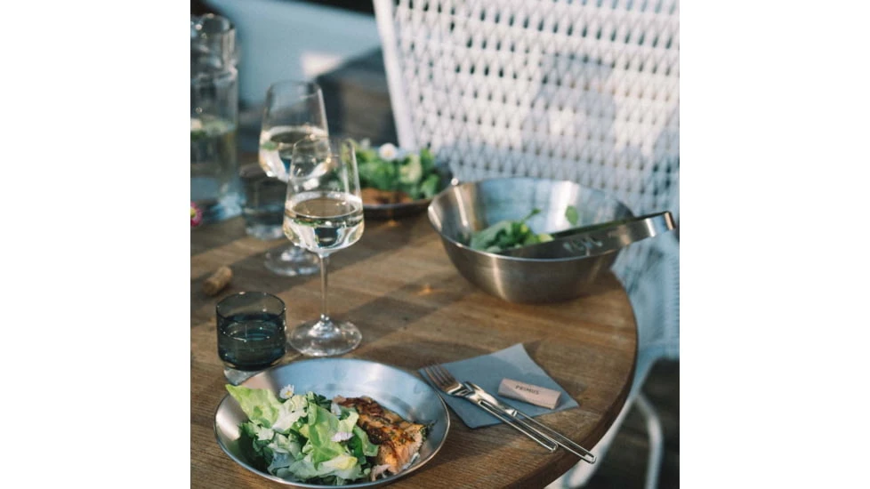 Primus Campfire Serving Kit - Kid's 7 Primus Campfire Serving Kit - Kid's - Image 7