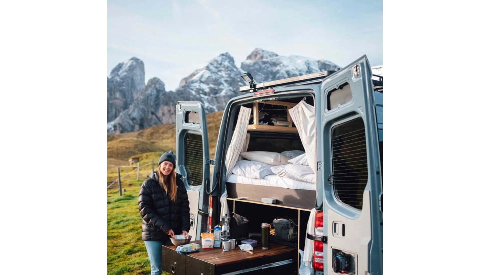 Primus Campfire Serving Kit - Kid's 10 Primus Campfire Serving Kit - Kid's - Image 10