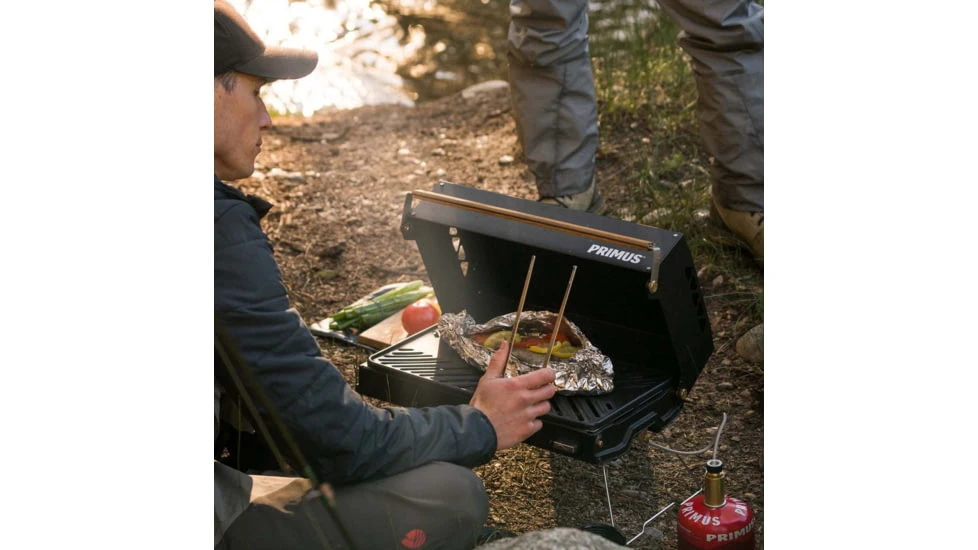 Primus Campfire Tongs - Kid's 3 Primus Campfire Tongs - Kid's - Image 3