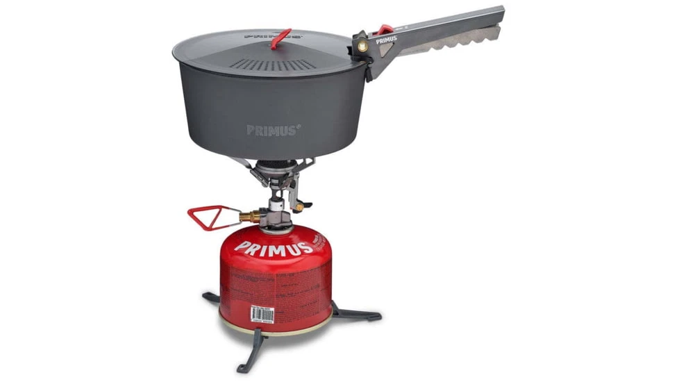 Primus Canister Footrest - Kids 4 Primus Canister Footrest - Kids - Image 4