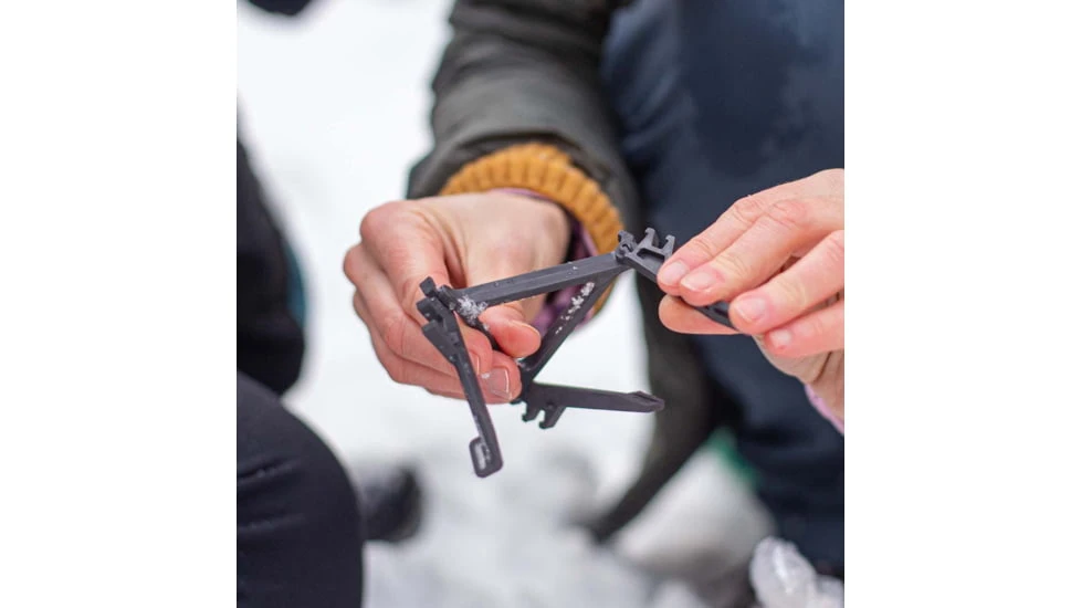 Primus Canister Footrest - Kids 5 Primus Canister Footrest - Kids - Image 5