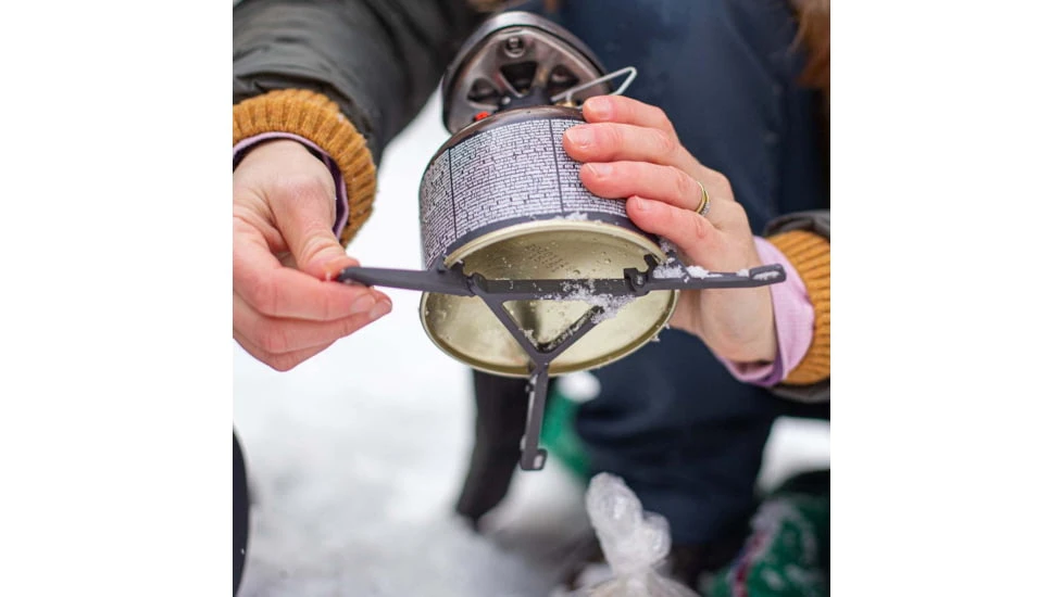 Primus Canister Footrest - Kids 6 Primus Canister Footrest - Kids - Image 6