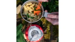 Primus Essential Trail Kits -Primus opplanet primus essential trail kit backpacking kitchen p 351150 av 11