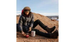 Primus Essential Trail Kits -Primus opplanet primus essential trail kit backpacking kitchen p 351150 av 14