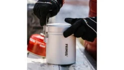 Primus Essential Trail Kits -Primus opplanet primus essential trail kit backpacking kitchen p 351150 av 7