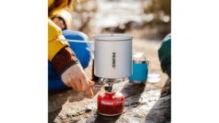 Primus Essential Trail Kits -Primus opplanet primus essential trail kit backpacking kitchen p 351150 av 9