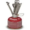 Primus Firestick Backpacking Stoves