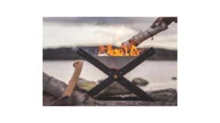 Primus Kamoto OpenFire Pit -Primus opplanet primus kamoto openfire pit stainless steel 13 5 lb large p 738061 usage 2