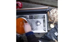 Primus Kinjia Stove 16 Primus Kinjia Stove -Primus opplanet primus kinjia stove black p 350142 av 6