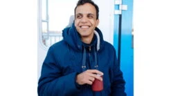 Primus Koppen 0.3l Mug - Kids -Primus opplanet primus koppen 0 3l mug kids ox red p742790 av 1