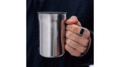 Primus Koppen 0.3l Mug - Kids -Primus opplanet primus koppen 0 3l mug kids stainless steel p742770 av 1