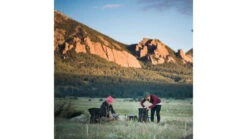 Primus Kuchoma Carry Bag - Kid's -Primus opplanet primus kuchoma carry bag kids black p741100 av 3