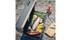 Primus Kuchoma Portable Camp Grill -Primus opplanet primus kuchoma portable gas camp grill p440081 av 6