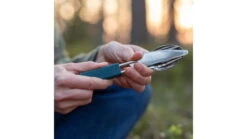 Primus Leisure Cutlery - Kids -Primus opplanet primus leisure cutlery kids concrete grey p735445 av 1