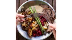 Primus Leisure Cutlery - Kids -Primus opplanet primus leisure cutlery kids concrete grey p735445 av 2