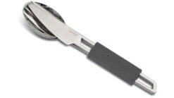 Primus Leisure Cutlery - Kids -Primus opplanet primus leisure cutlery kids concrete grey p735445 main