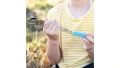 Primus Leisure Cutlery - Kids -Primus opplanet primus leisure cutlery kids pale blue p735442 av 1