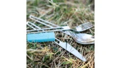 Primus Leisure Cutlery - Kids -Primus opplanet primus leisure cutlery kids pale blue p735442 av 2