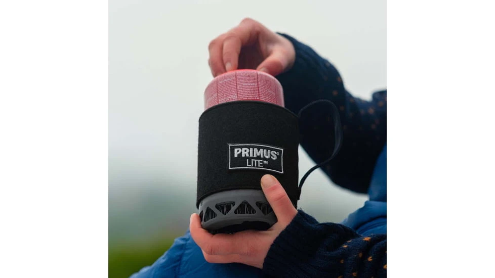 Primus Lite Stove System 2 Primus Lite Stove System - Image 2