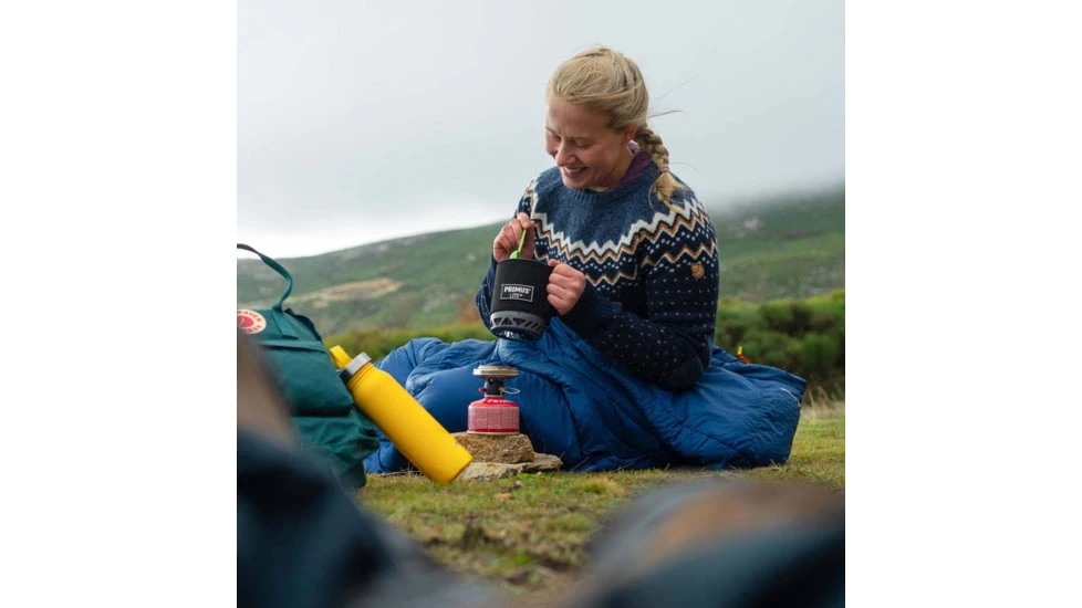 Primus Lite Stove System 4 Primus Lite Stove System - Image 4