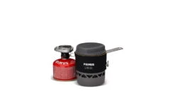 Primus Lite XL Stove System -Primus opplanet primus lite xl stove system black p 356040 av 5