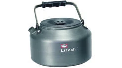 Primus Camping Litech Coffee/Tea Kettles With Net Stuff Sack