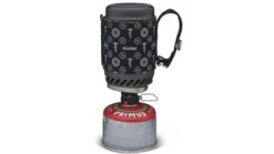 Primus Lite Plus Feed Zone