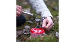 Primus Micron Backpacking Stove W/Piezo -Primus opplanet primus micron backpacking stove piezo p321461 av 2