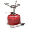 Primus Micron Backpacking Stove W/Piezo