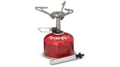 Primus Micron Backpacking Stove W/Piezo
