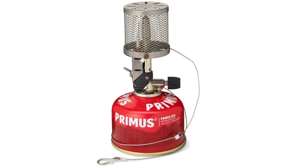 Primus MicronLantern With Piezo Ignition 1 Primus MicronLantern With Piezo Ignition