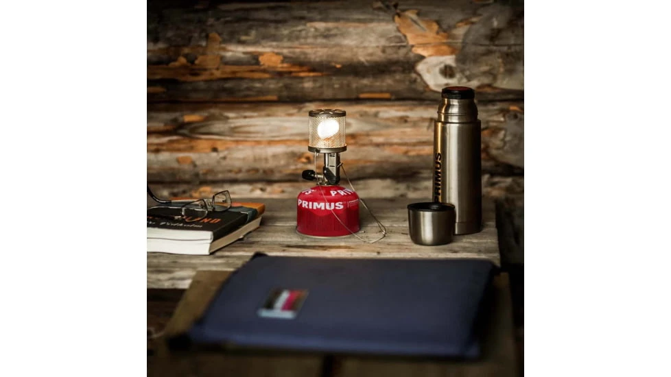 Primus MicronLantern With Piezo Ignition 4 Primus MicronLantern With Piezo Ignition - Image 4