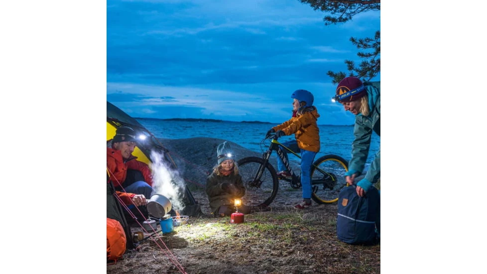 Primus MicronLantern With Piezo Ignition 5 Primus MicronLantern With Piezo Ignition - Image 5