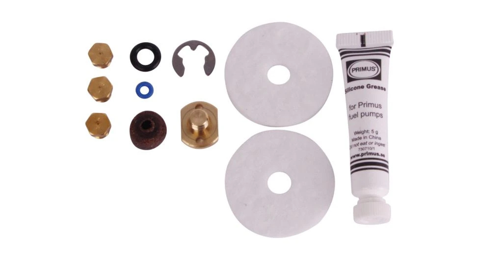 Primus OmniLite TI Service Kit 1 Primus OmniLite TI Service Kit