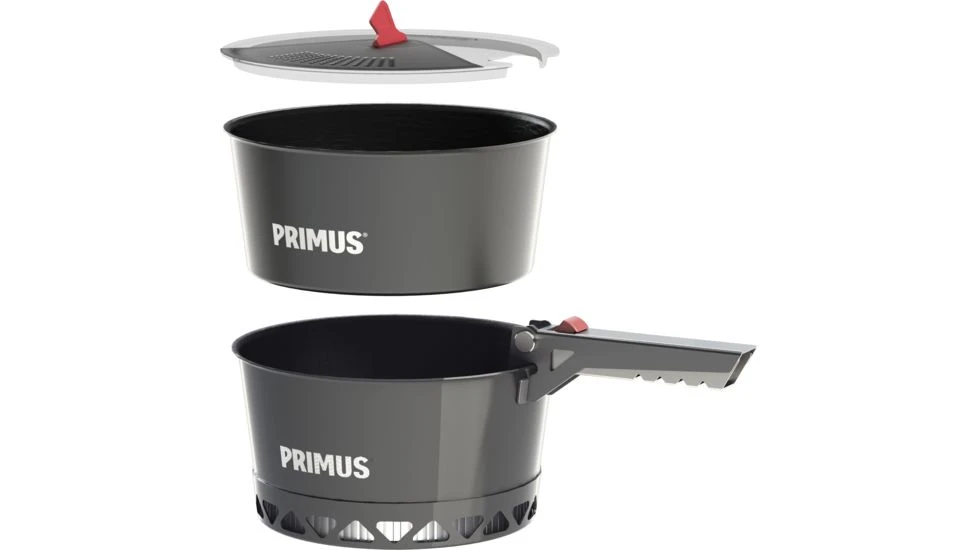 Primus PrimeTech Pot Set 1 Primus PrimeTech Pot Set