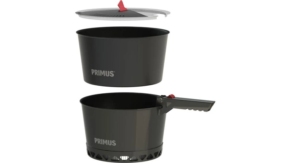 Primus PrimeTech Pot Set 2 Primus PrimeTech Pot Set - Image 2
