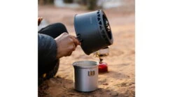 Primus Primetech 2.3L Stove Set -Primus opplanet primus primetech stove set 2 3l 2 3 liters p 351033 usage 1