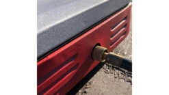 Primus Profile Stove For US And Canada -Primus opplanet primus profile stove for us and canada red grey p 329085 av 5