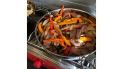 Primus Profile Stove For US And Canada -Primus opplanet primus profile stove for us and canada red grey p 329085 av 6