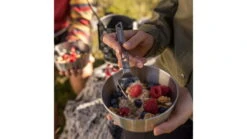 Primus Trailspork Ti Feed Zone - Kids -Primus opplanet primus trail spork ti feed zone kids p740570 av 3