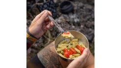 Primus Trailspork Ti Feed Zone - Kids -Primus opplanet primus trail spork ti feed zone kids p740570 av 4