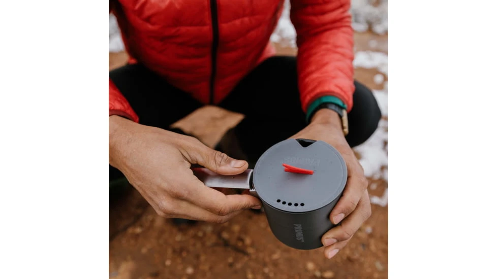 Primus 1.0L Trek Pot 3 Primus 1.0L Trek Pot - Image 3