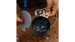 Primus 1.0L Trek Pot 11 Primus 1.0L Trek Pot -Primus opplanet primus trek pot 1 0l p 741410 usage 2