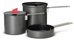 Primus Trek Pot Sets -Primus opplanet primus trek pot set p 741420 av 6