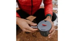 Primus Trek Pot Sets -Primus opplanet primus trek pot set p 741420 av 8