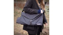 Primus Tupike/Kinjia Stove Carry Bag - Kid's -Primus opplanet primus tupike kinjia stove carry bag kids black p741190 av 3