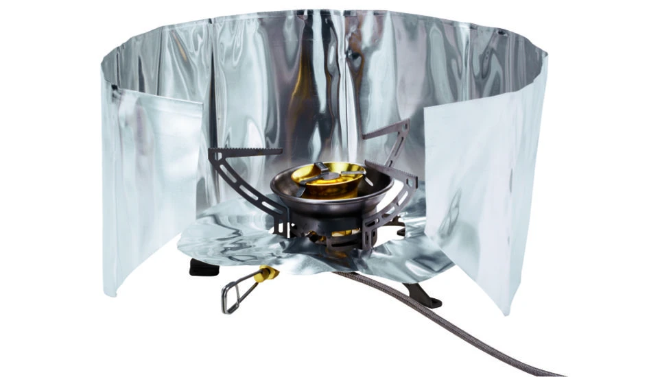 Primus Windscreen/Heat Reflector Set 1 Primus Windscreen/Heat Reflector Set