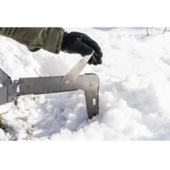 Primus Aeril OpenFire Pit - Grill - Large -Primus primus aeril openfire pit barbecue large 2 1469931