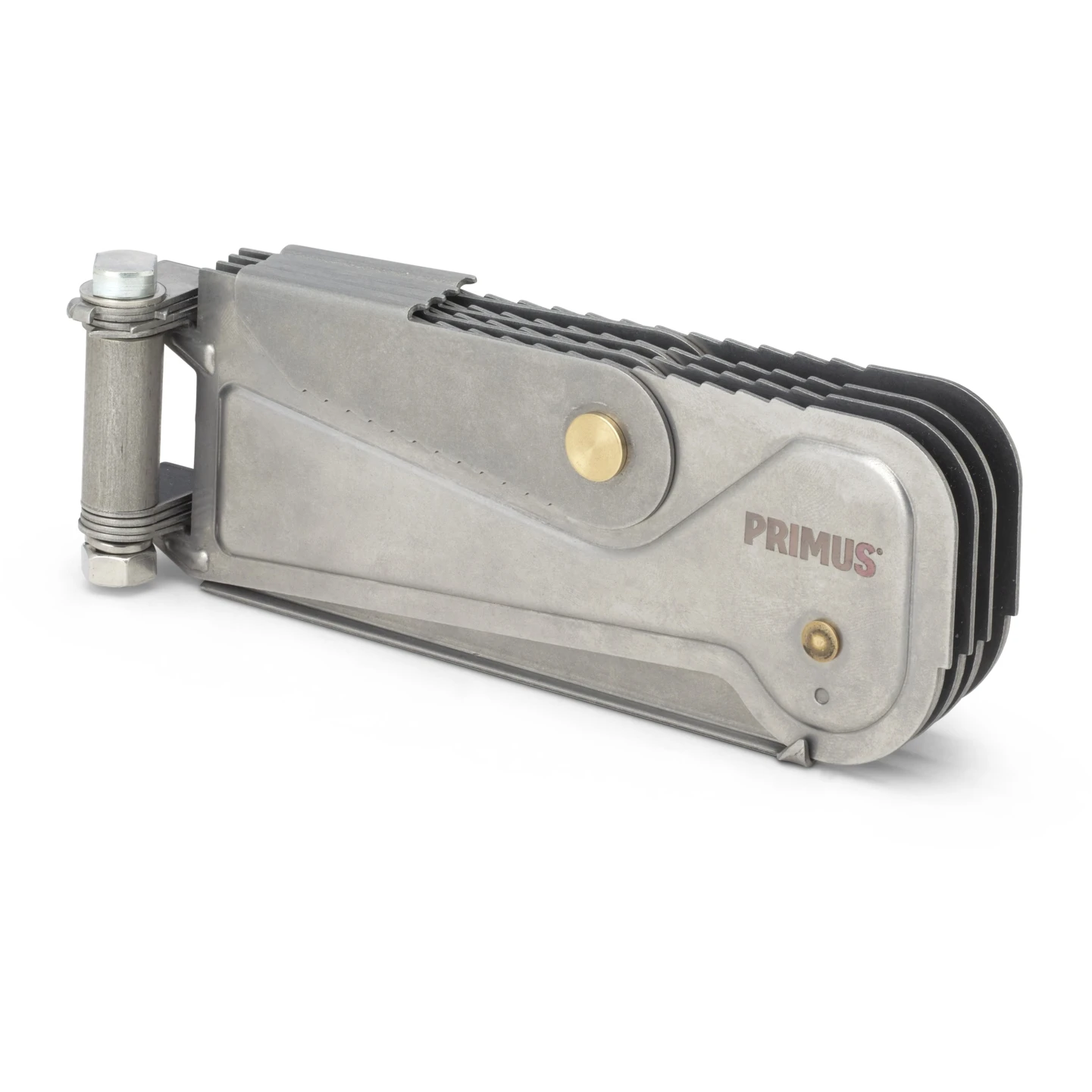 Primus Aeril OpenFire Pit - Grill - Small 2 Primus Aeril OpenFire Pit - Grill - Small - Image 2