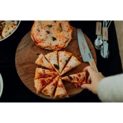 Primus CampFire Knife - Small -Primus primus campfire knife small 3 1466758